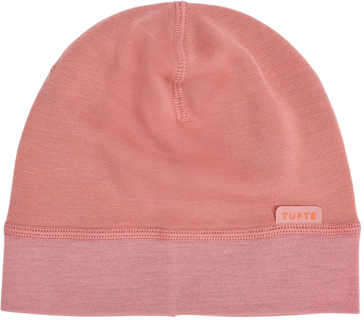 Tufte Wear Bambull Beanie Old Rose