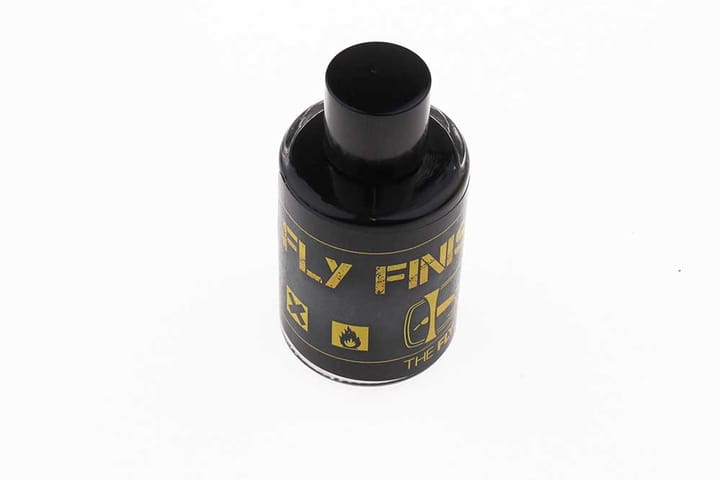 The Fly Co Flyco Fly Finish Black The Fly Co