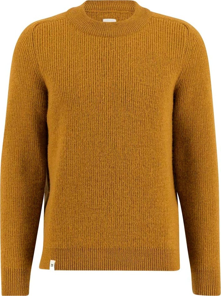 Ulvang Alltime Graze Crew Sweater Mens Cathay Spice Ulvang