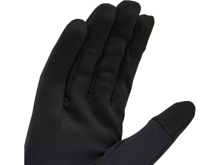 Asics Thermal Gloves Performance Black Asics