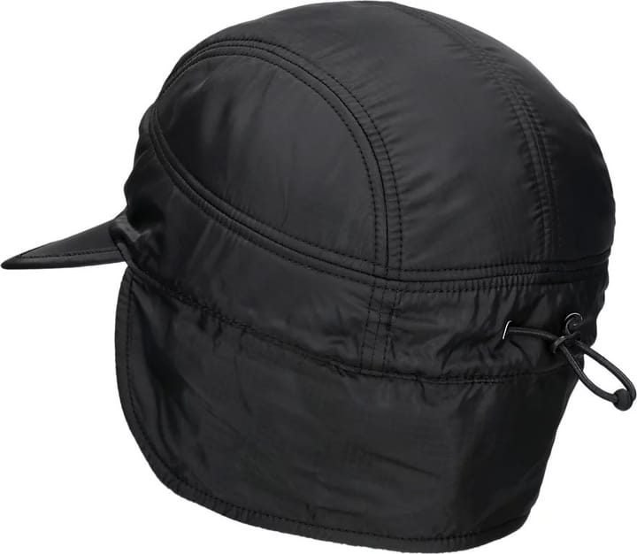 Asics Winterized Cap Performance Black Asics