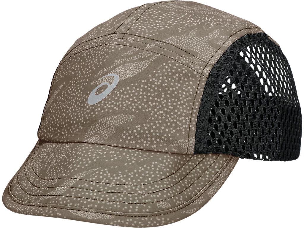 Asics Fujitrail Cap Pepper/Bamboo