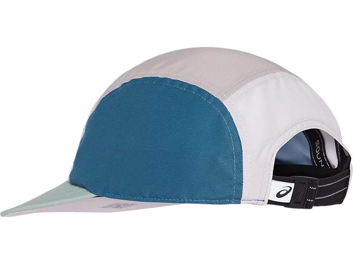 Asics 5 hotsell panel hat