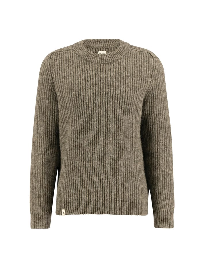 Ulvang Echo Wild Crew Sweater Mens Melange Limited Ulvang