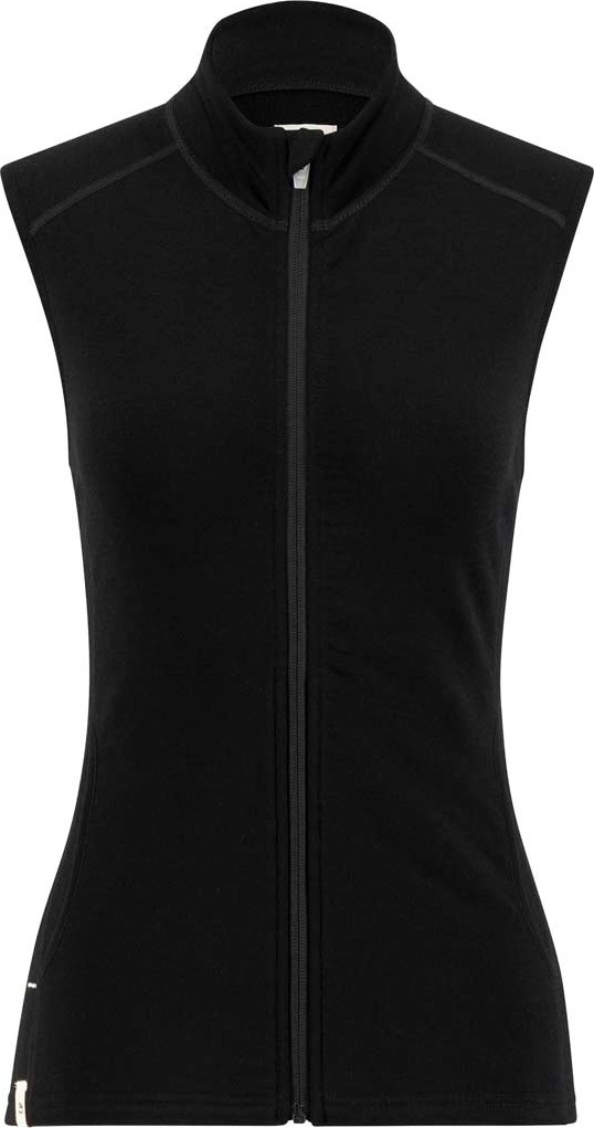 Ulvang Women’s Alltime Bridge Vest Black