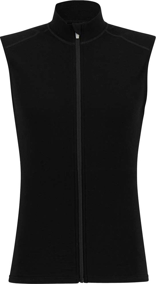 Ulvang Men’s Alltime Bridge Vest Black