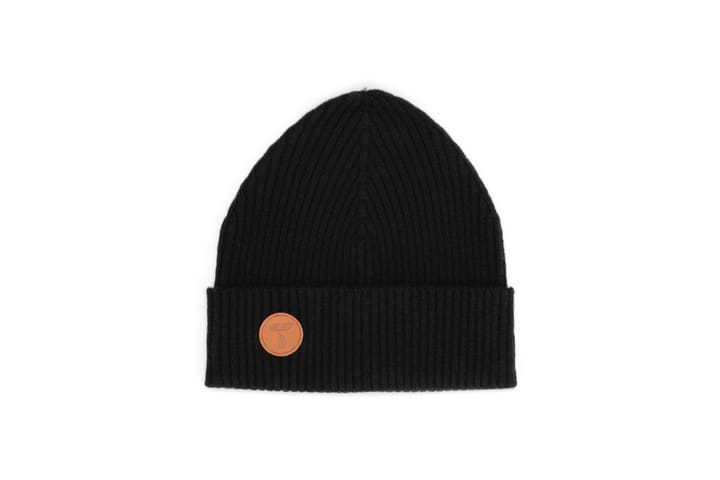 Tufte Wear Raven Beanie Black Beauty Tufte Wear