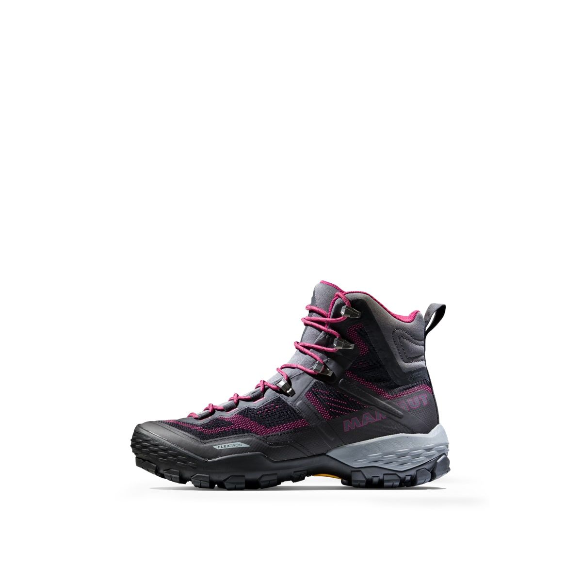 Mammut Ducan High GTX Women Phantom-Dark Pink