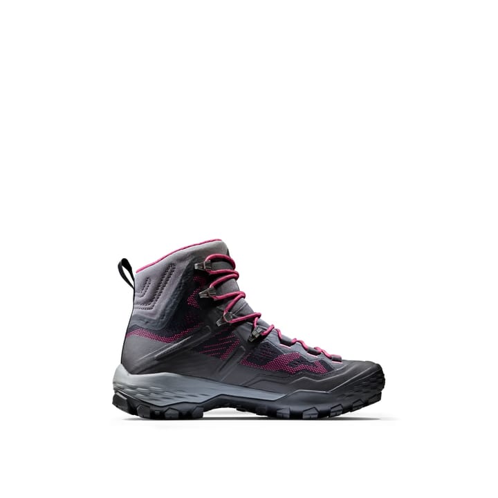 Mammut Ducan High GTX Women Phantom-Dark Pink Mammut