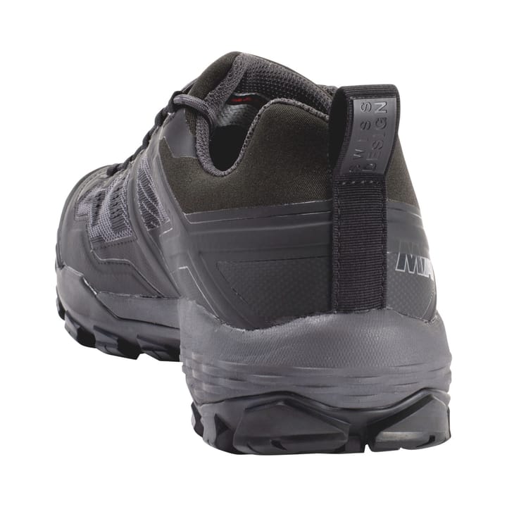 Mammut Ducan Low Gtx® Men Black/Dark Titanium Mammut