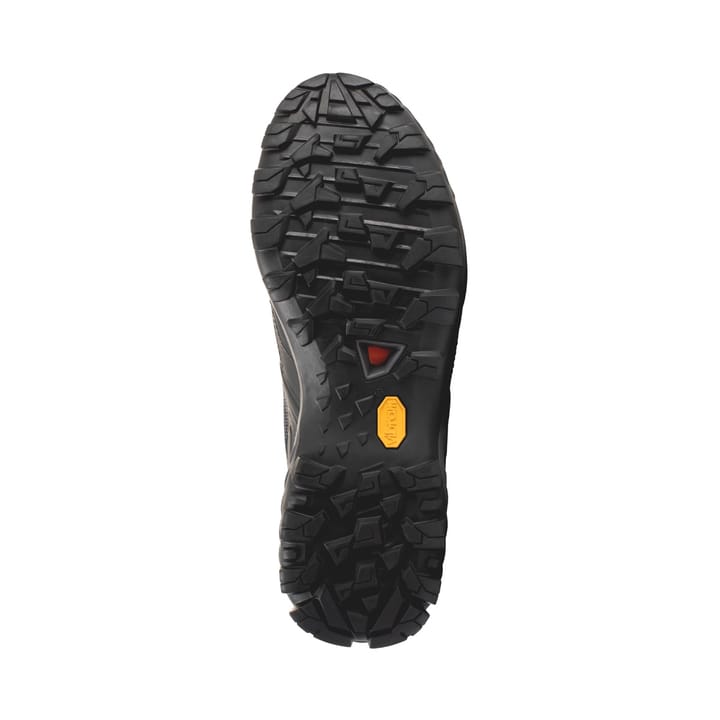 Mammut Ducan Low Gtx® Men Black/Dark Titanium Mammut