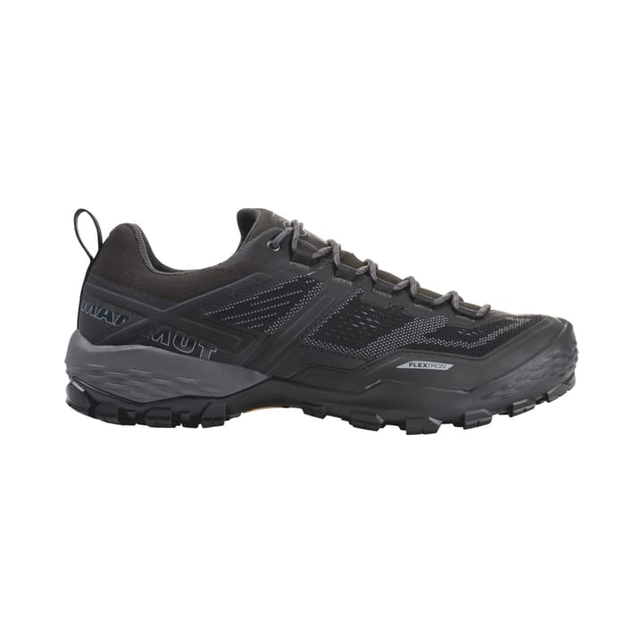 Mammut Ducan Low Gtx® Men Black/Dark Titanium Mammut