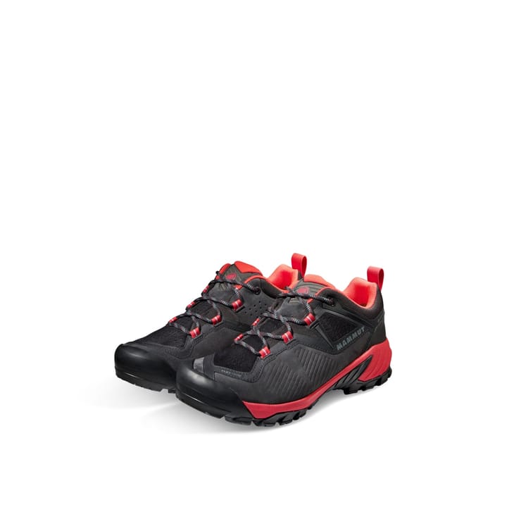 Mammut Sapuen Low Gtx® Women Black-Sunset Mammut