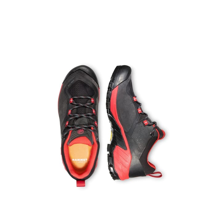 Mammut Sapuen Low Gtx® Women Black-Sunset Mammut