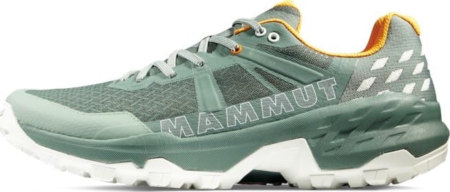 Mammut Sertig II Low GTX Men Jade-Dark Jade Mammut