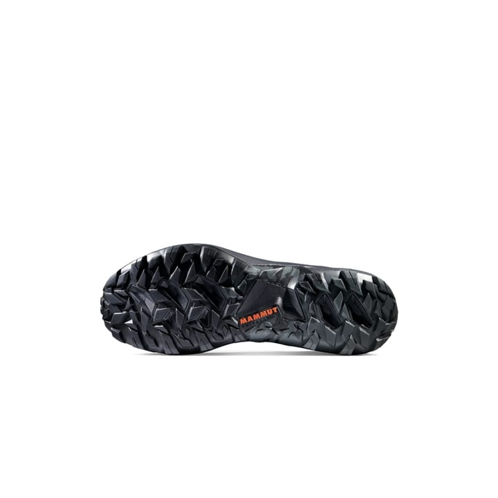 Mammut Sertig TR Low GTX Men Black-dark Steel Mammut