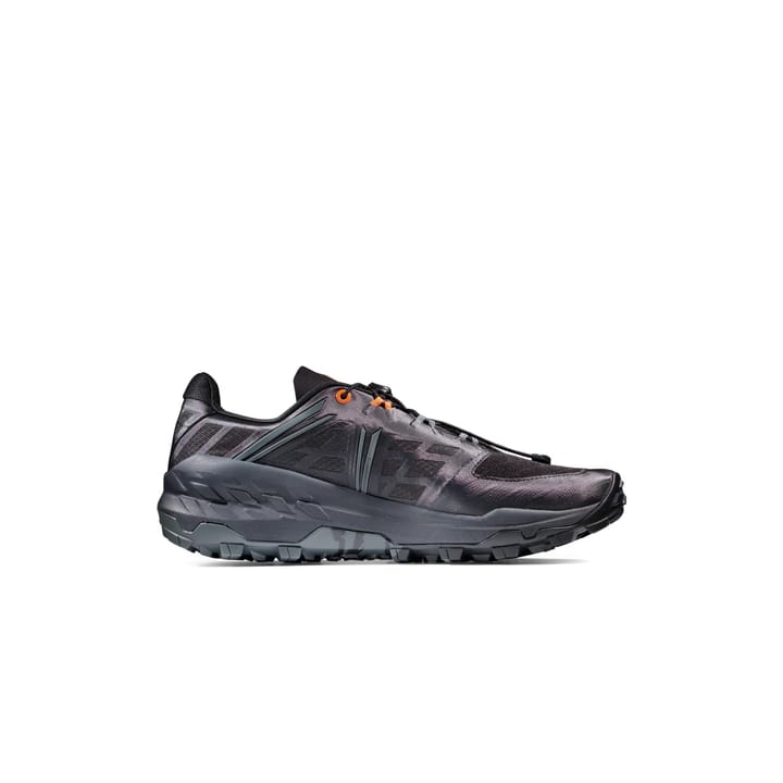 Mammut Sertig TR Low GTX Men Black-dark Steel Mammut