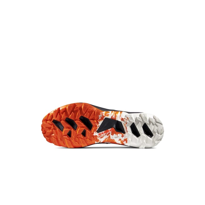 Mammut Sertig TR Low GTX Men Dark Tangerine-black Mammut