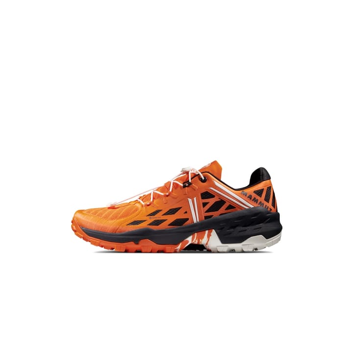 Mammut Sertig TR Low GTX Men Dark Tangerine-black Mammut