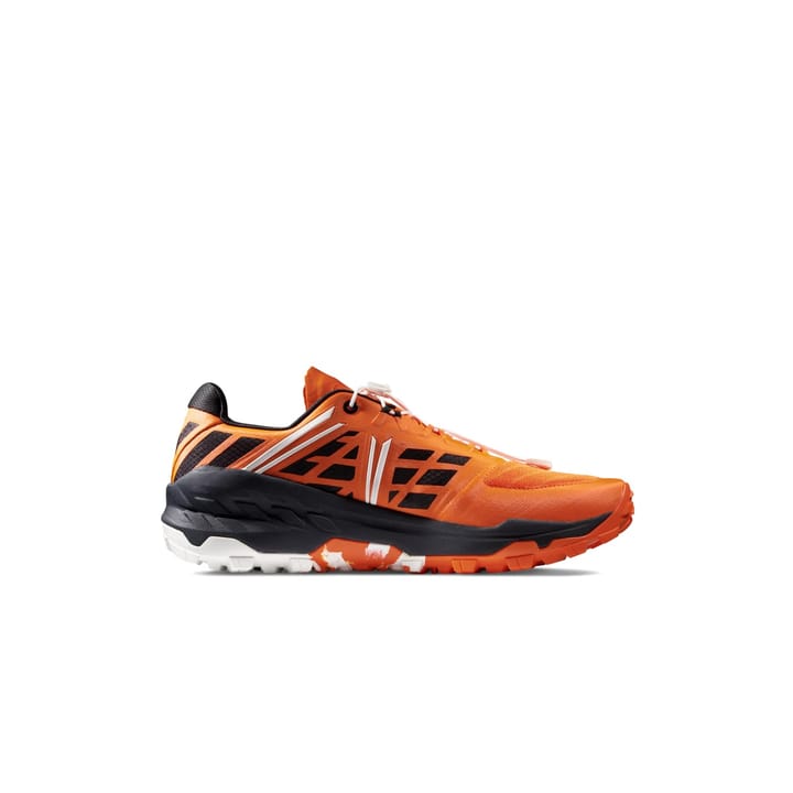 Mammut Sertig TR Low GTX Men Dark Tangerine-black Mammut