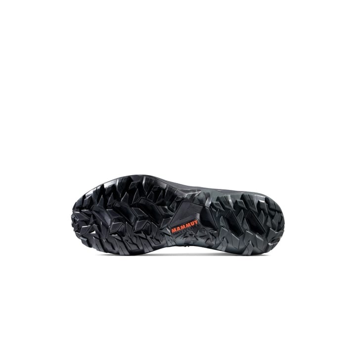 Mammut Sertig TR Low GTX Women Black-dark Steel Mammut