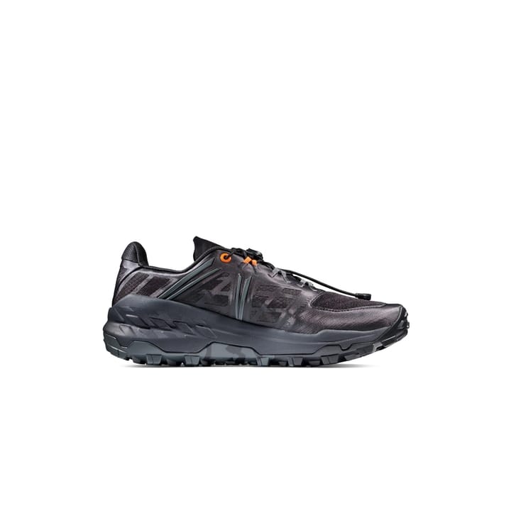 Mammut Sertig TR Low GTX Women Black-dark Steel Mammut