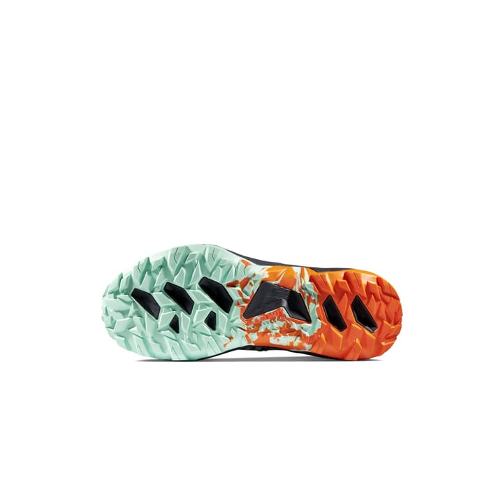 Mammut Sertig TR Low GTX Women Neo Mint-black Mammut