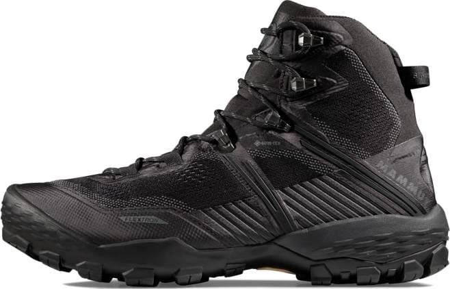 Mammut Ducan Ii High Gtx Men Black Mammut