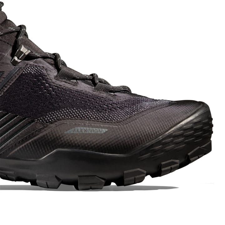 Mammut Men's Ducan Ii High GORE-TEX Black Mammut