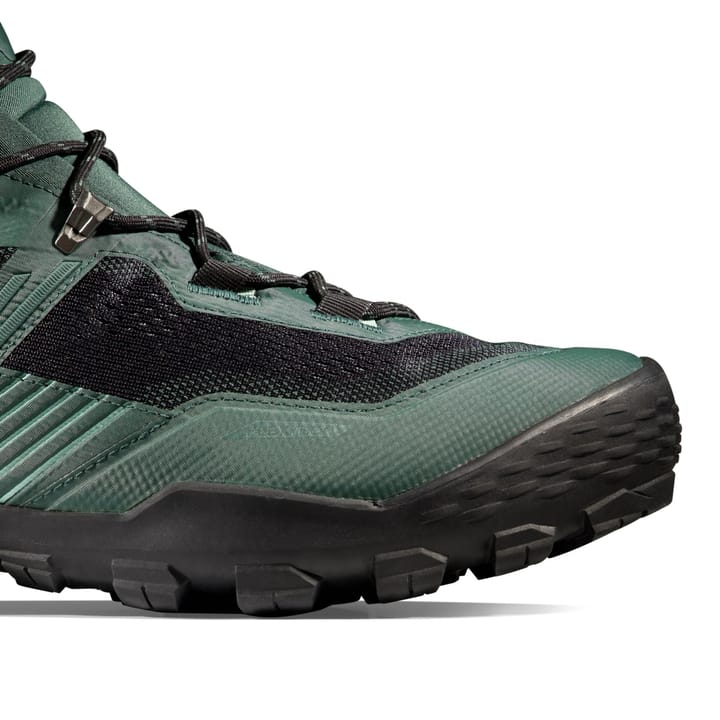 Mammut Ducan Ii High Gtx Men Deep Jade-Black Mammut