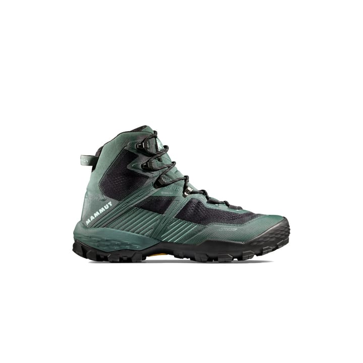 Mammut Ducan Ii High Gtx Men Deep Jade-Black Mammut