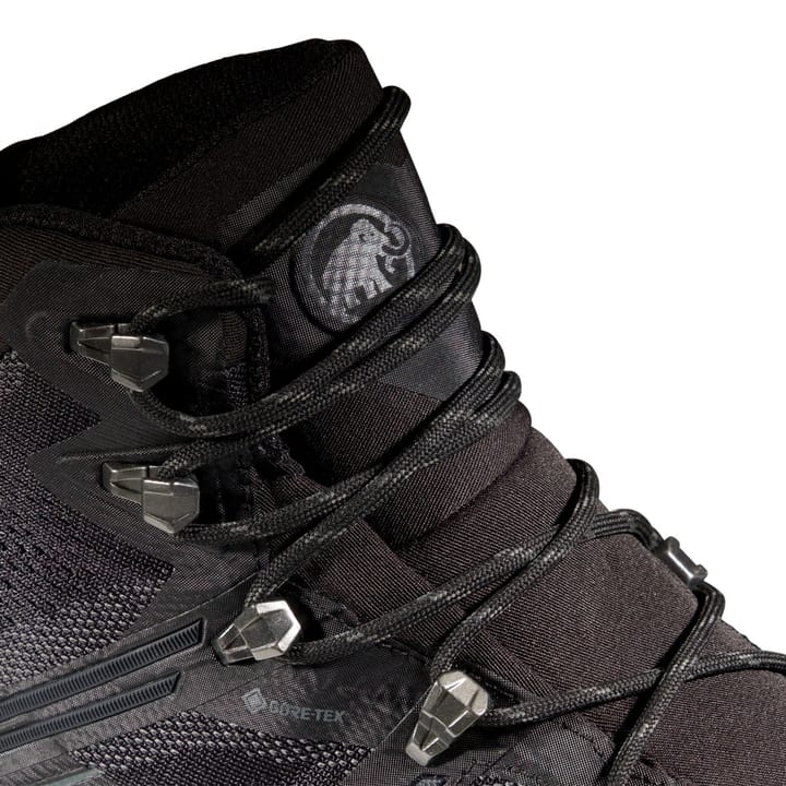 Mammut Women's Ducan Ii High GORE-TEX Black Mammut