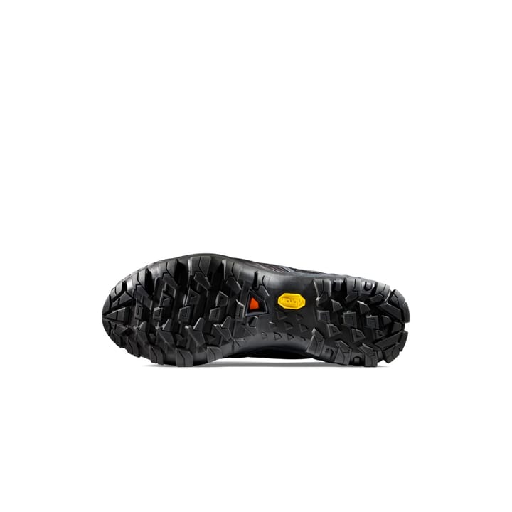 Mammut Ducan Ii Low Gtx Men Black Mammut