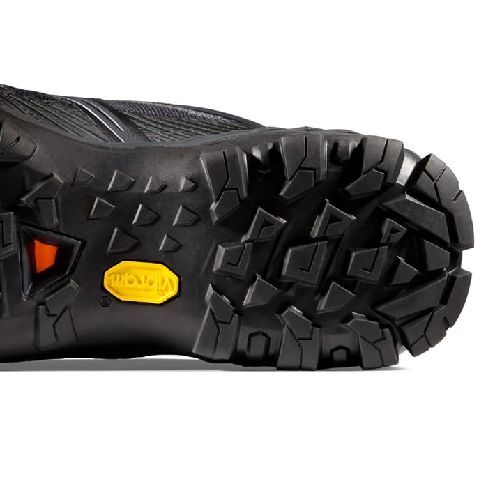 Mammut Ducan Ii Low Gtx Men Black Mammut