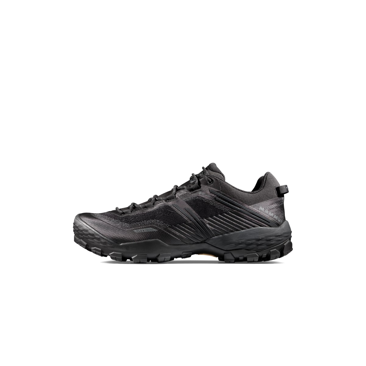 Mammut Ducan Ii Low Gtx Men Black