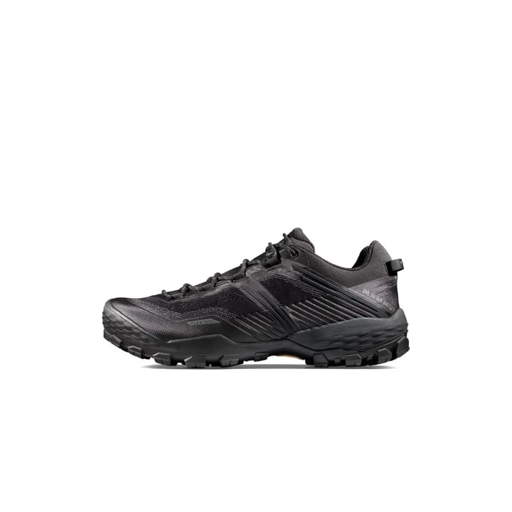 Mammut Ducan Ii Low Gtx Men Black Mammut