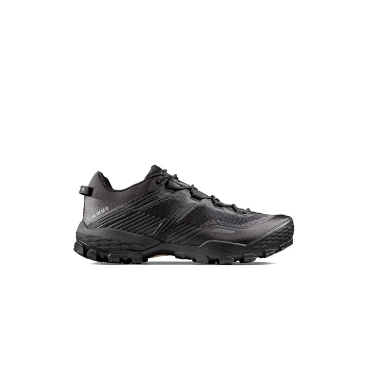 Mammut Ducan Ii Low Gtx Men Black Mammut