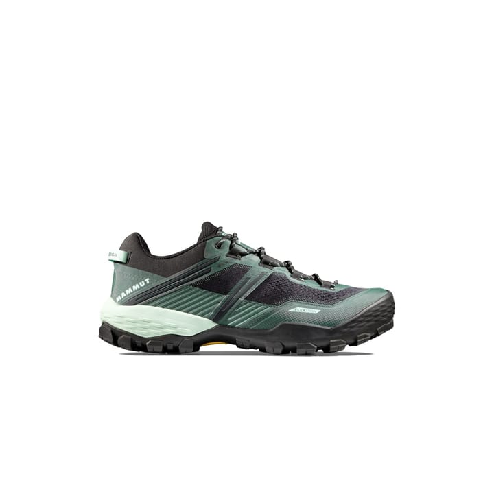 Mammut Ducan Ii Low Gtx Men Deep Jade-black Mammut