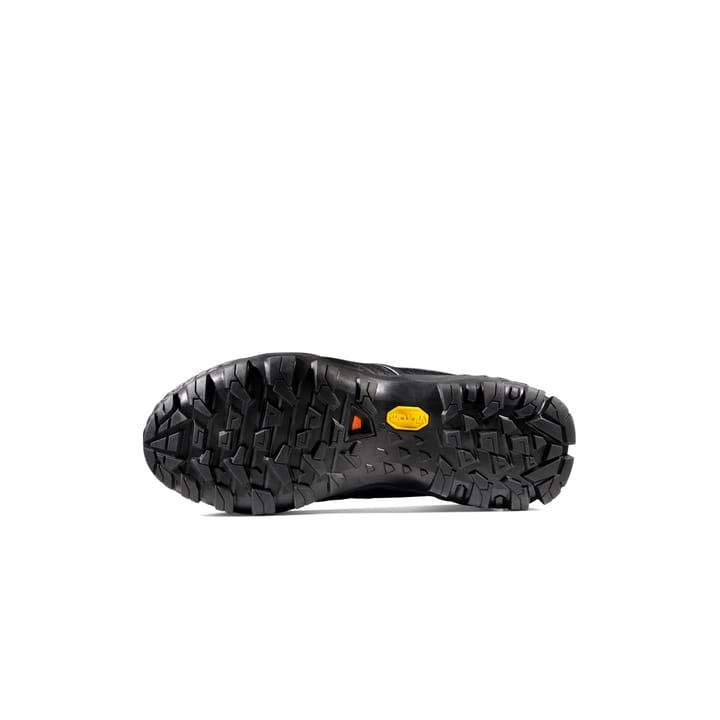 Mammut Ducan Ii Low Gtx Women Black Mammut