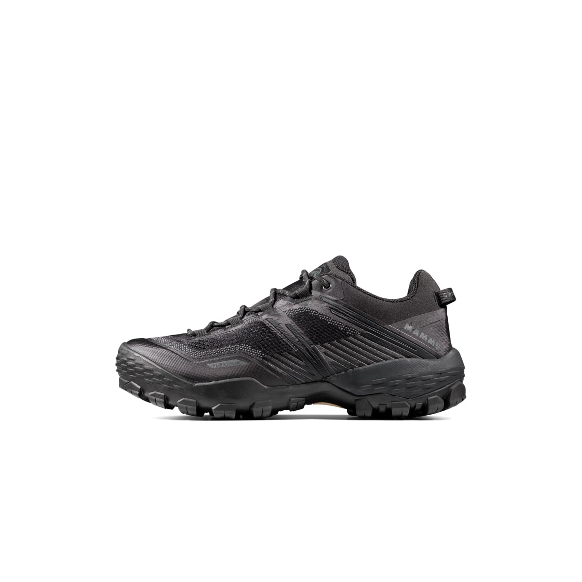 Mammut Ducan Ii Low Gtx Women Black