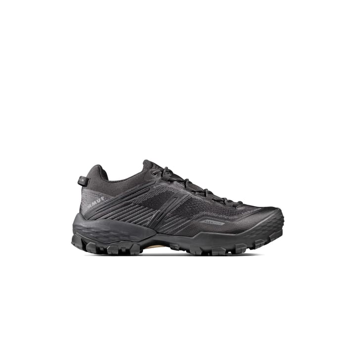 Mammut Ducan Ii Low Gtx Women Black Mammut