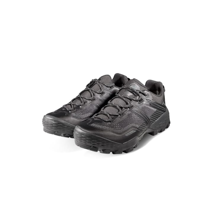 Mammut Ducan Ii Low Gtx Women Black Mammut