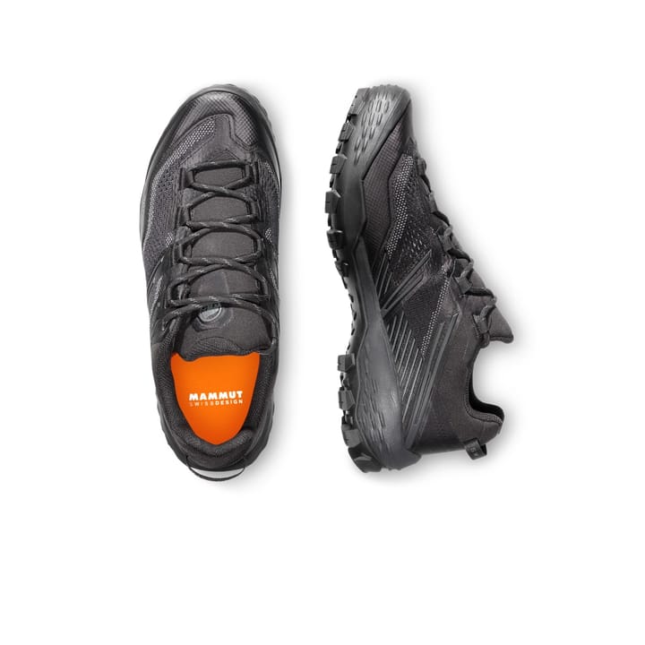 Mammut Ducan Ii Low Gtx Women Black Mammut