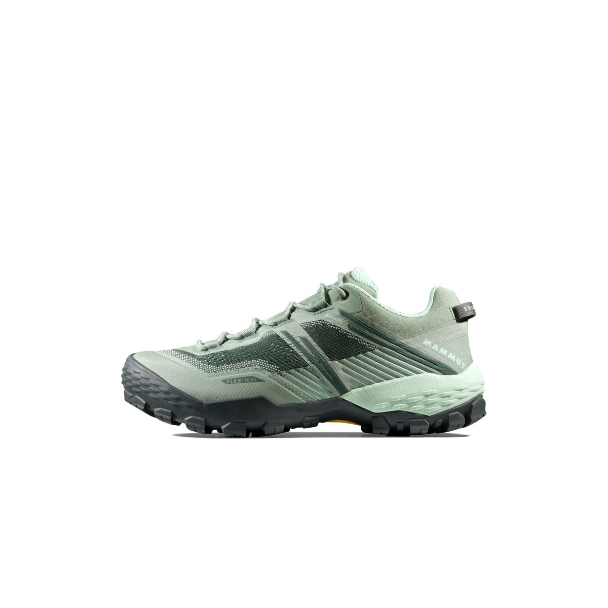 Mammut Ducan Ii Low Gtx Women Jade-neo Mint