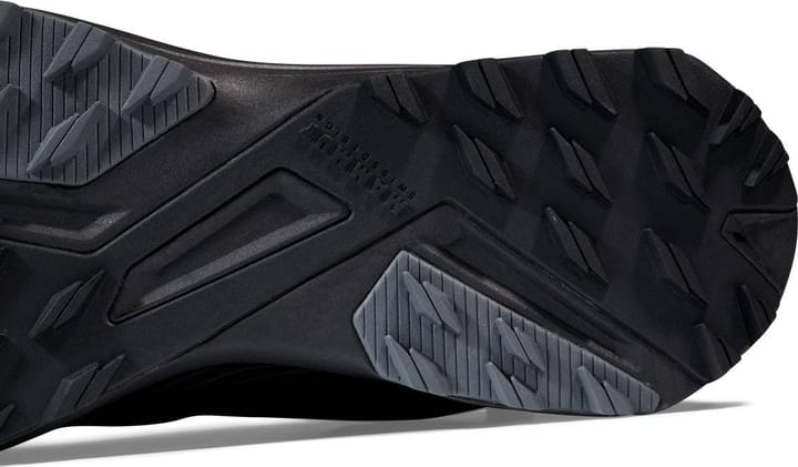 Mammut Men's Saentis TR Low GORE-TEX Black Mammut