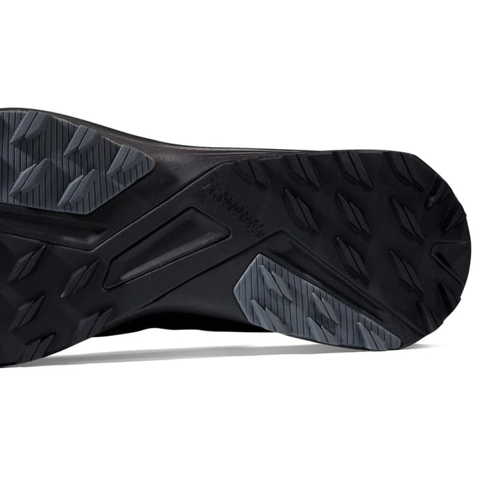 Mammut Women's Saentis TR Low GORE-TEX Black Mammut