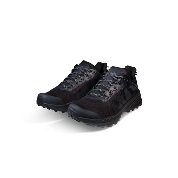 Mammut Women's Saentis TR Low GORE-TEX Black Mammut