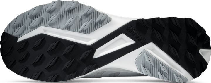 Mammut Women's Saentis Trail Low  White-Black Mammut