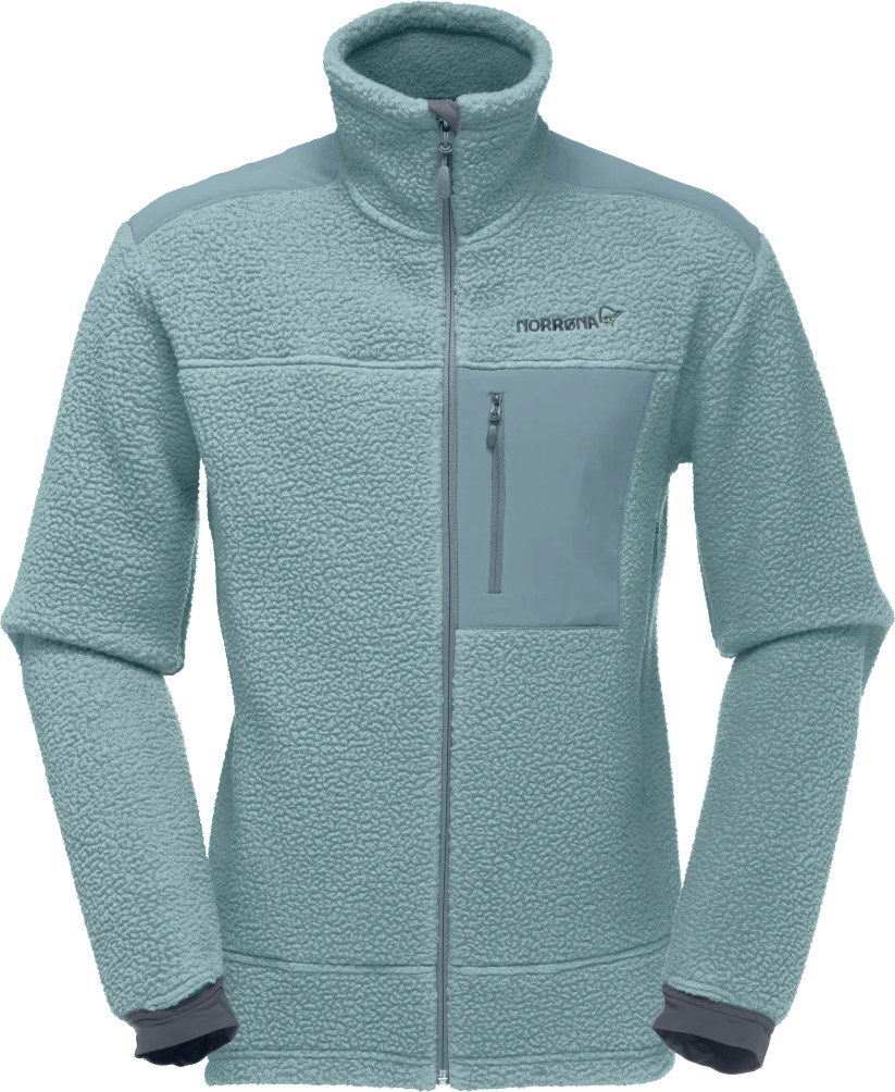 Norrøna Men’s Trollveggen Thermal Pro Jacket Trooper