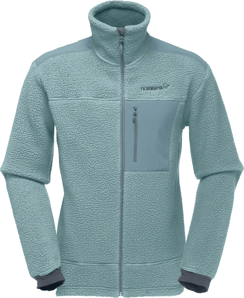 Norrøna Men's Trollveggen Thermal Pro Jacket Trooper